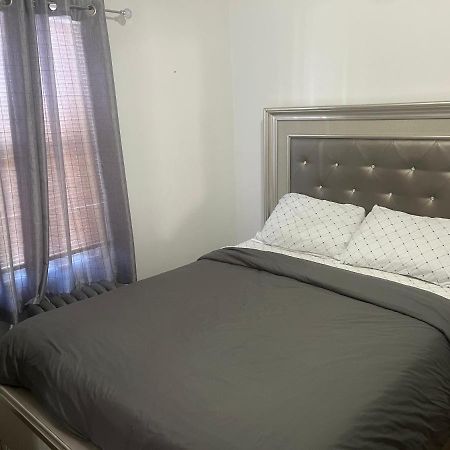 Three Bed One Bath Apt 25 Mins To Nyc Belleville المظهر الخارجي الصورة